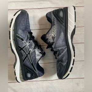 ASICS gel nimbus 20